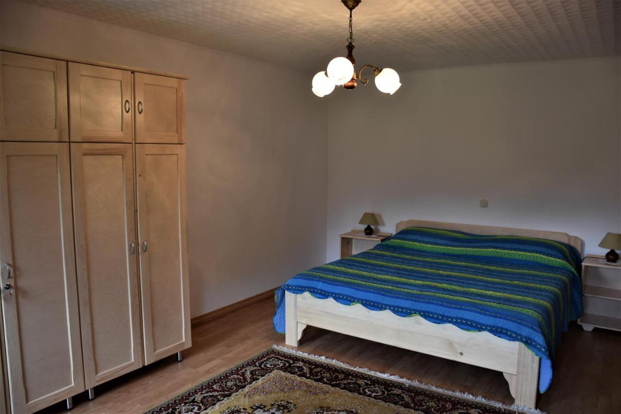 Ferienwohnung Apartma Kukc Bovec Kal-Koritnica Exterior foto