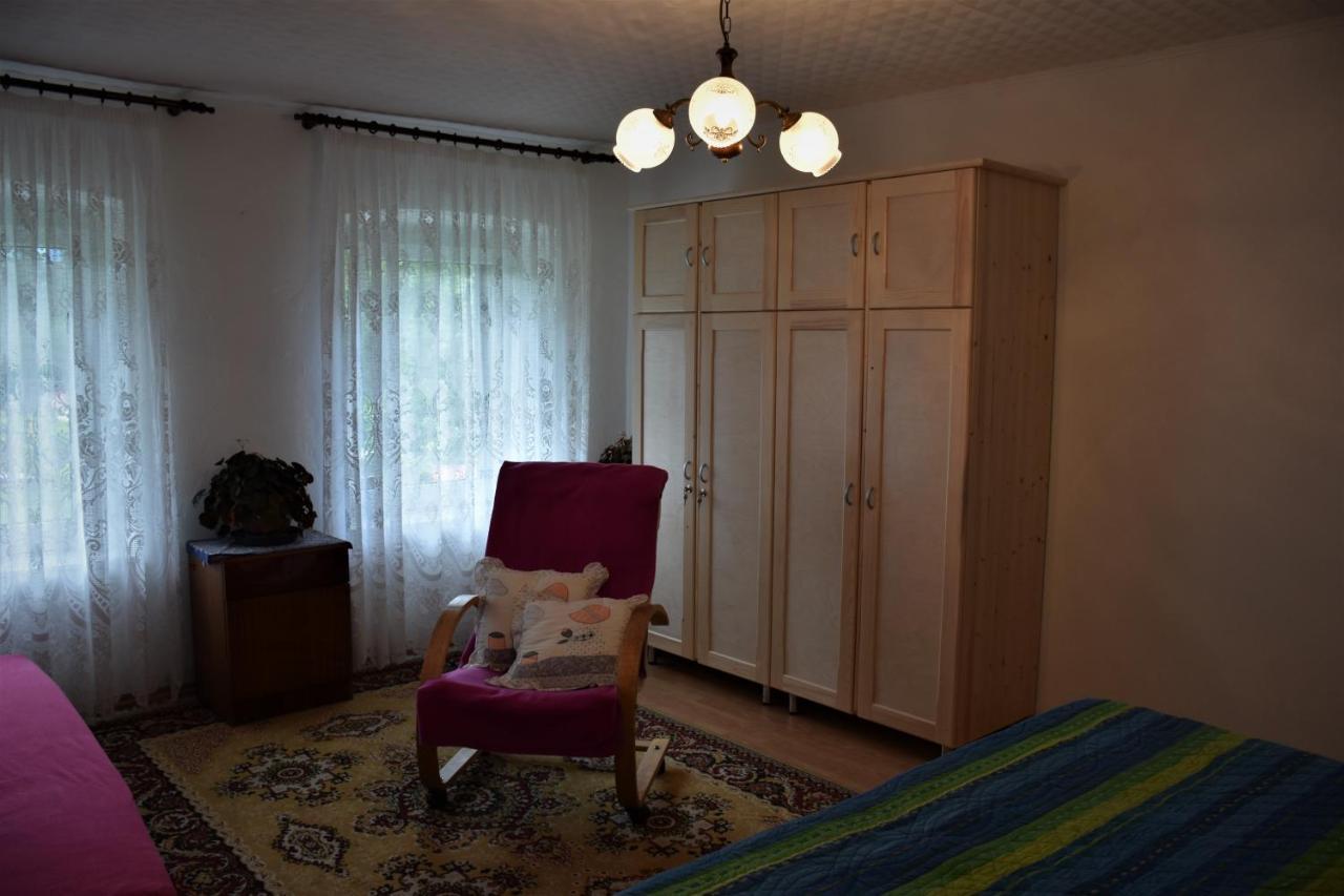 Ferienwohnung Apartma Kukc Bovec Kal-Koritnica Exterior foto