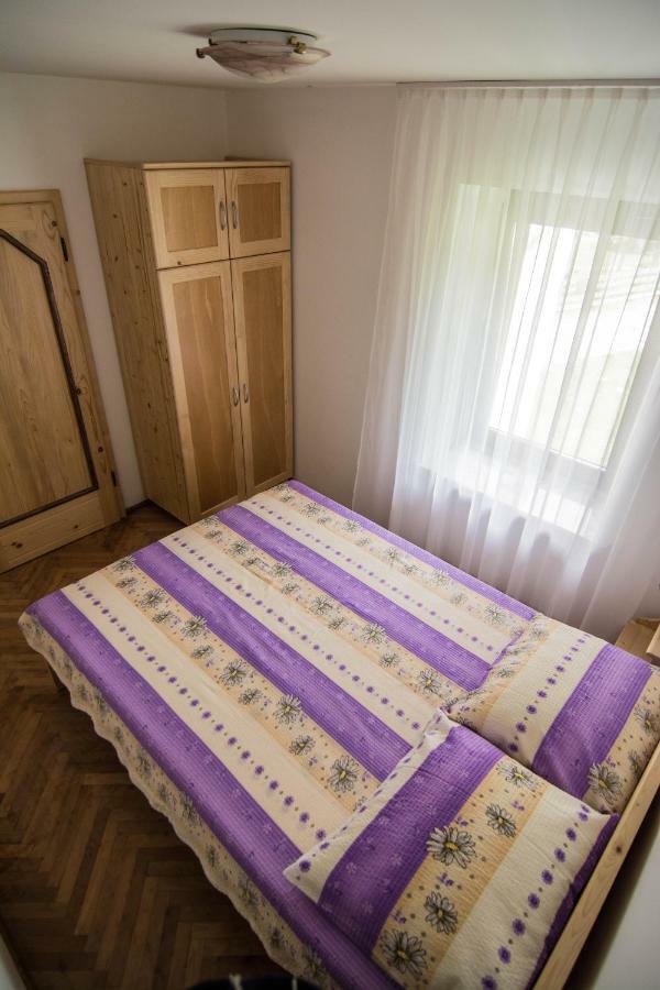 Ferienwohnung Apartma Kukc Bovec Kal-Koritnica Exterior foto