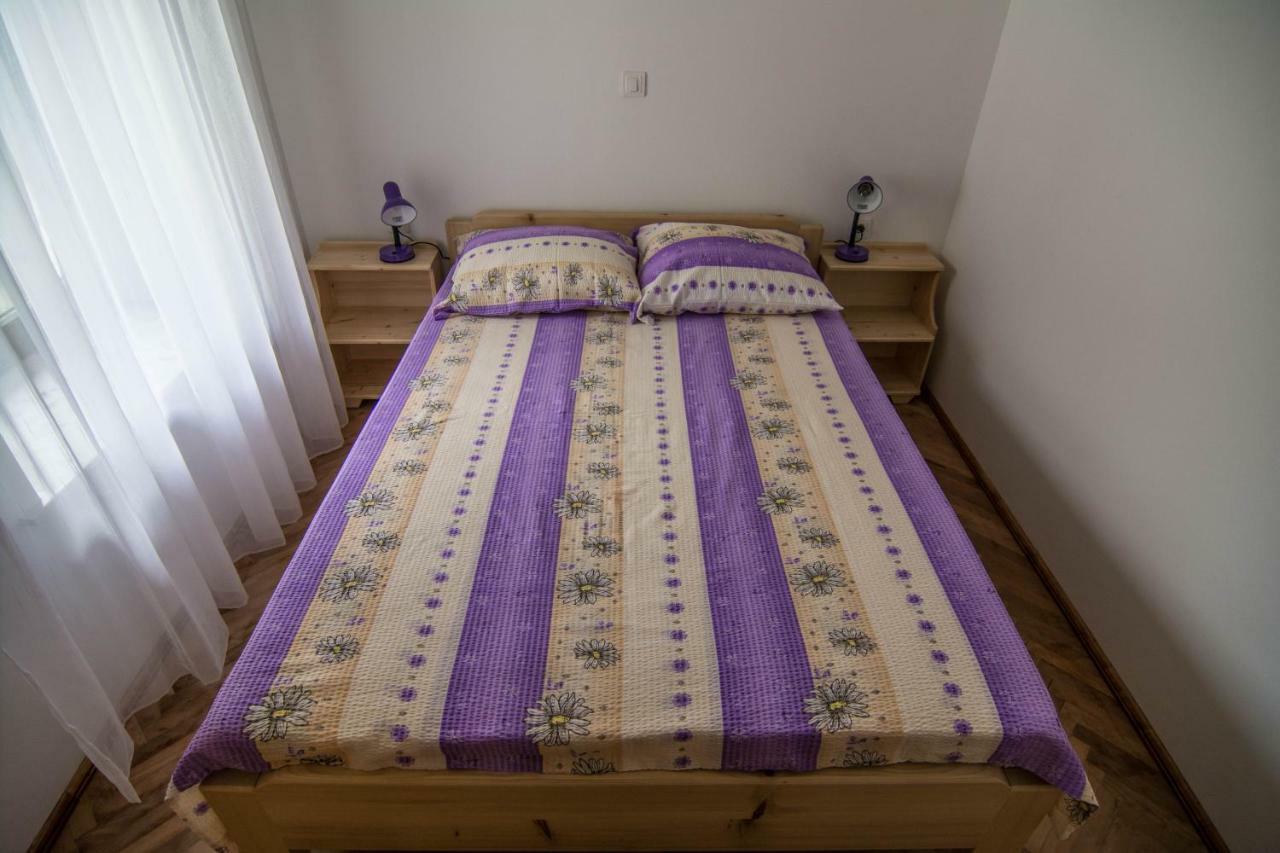 Ferienwohnung Apartma Kukc Bovec Kal-Koritnica Exterior foto